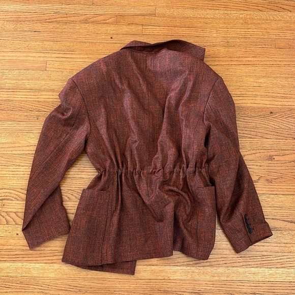 Eckhaus Latta Blazer - Picture 3 of 3